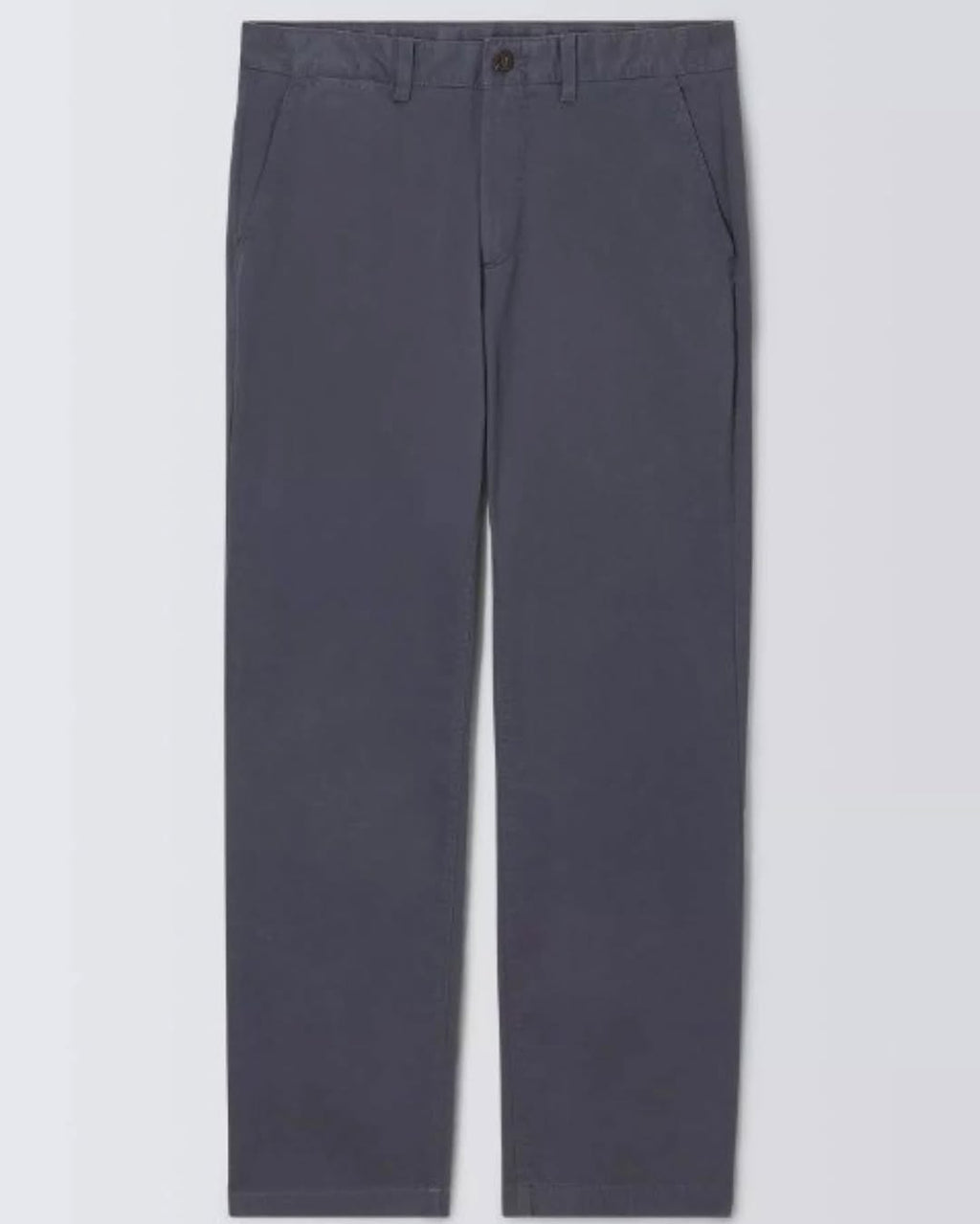 Grey classic pants